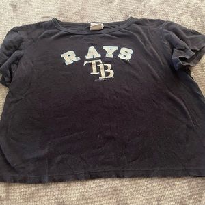 Tampa Bay Rays Shirt